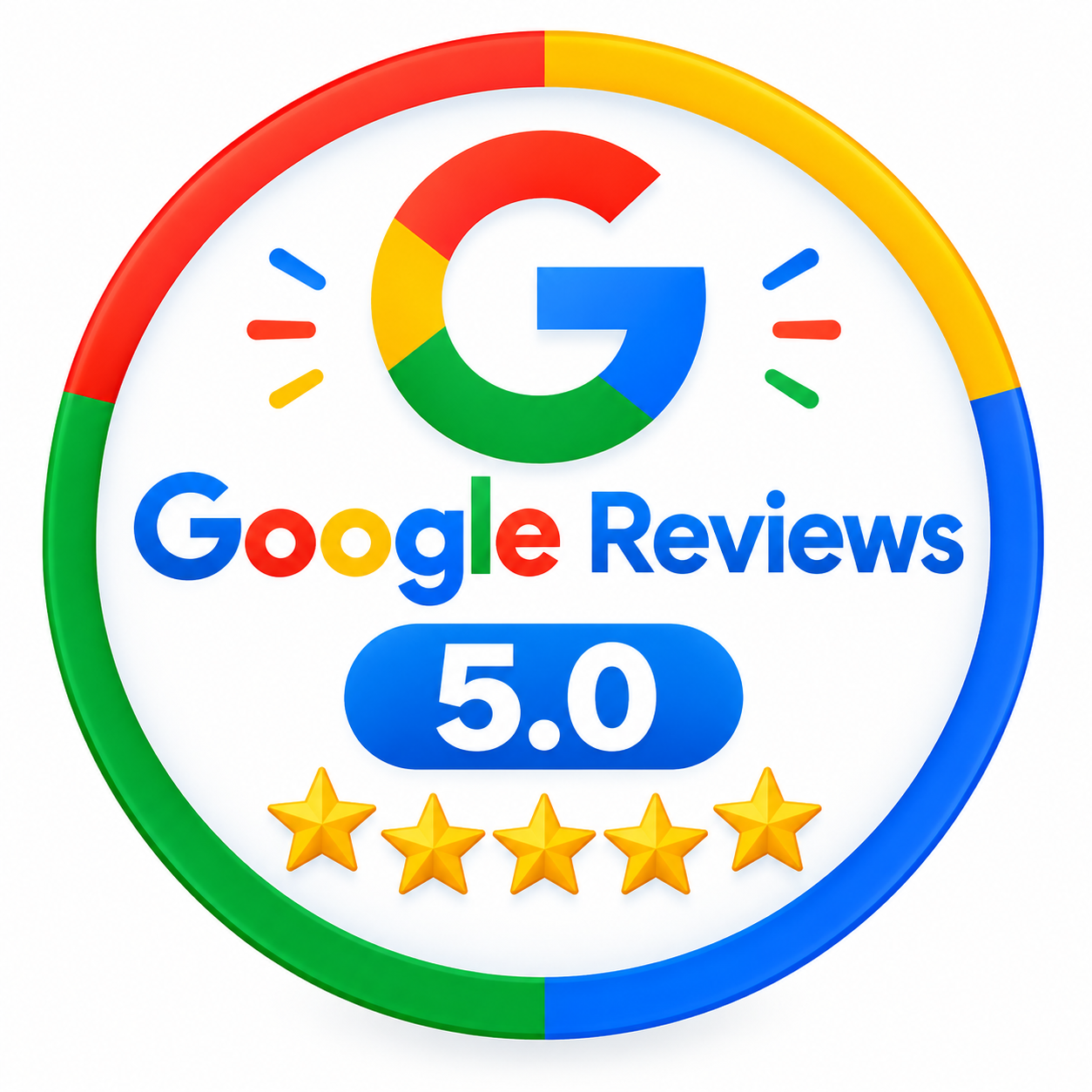 Google Reviews